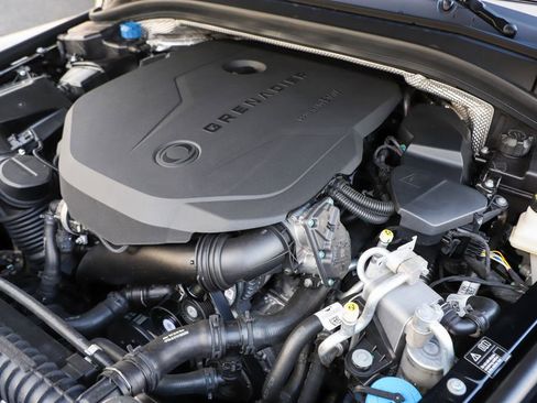 New 2025 INEOS Grenadier image 62