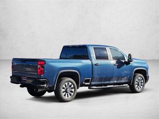 New 2026 Chevrolet Silverado 2500 Custom w/ Custom Value Package video 2
