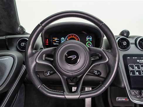 Used 2019 McLaren 570S Coupe RWD image 74
