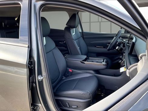 New 2026 Hyundai Tucson Limited image 11