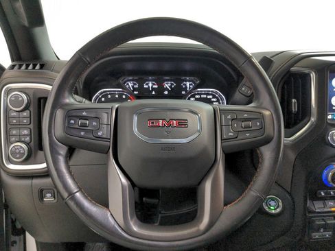 Used 2019 GMC Sierra 1500 AT4 w/ AT4 Premium Package AWD/4WD image 49