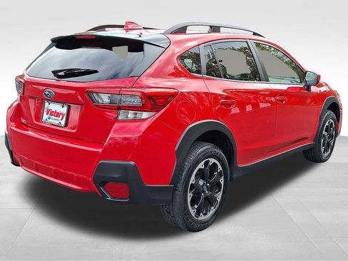 Used 2022 Subaru Crosstrek 2.0i Premium image 6