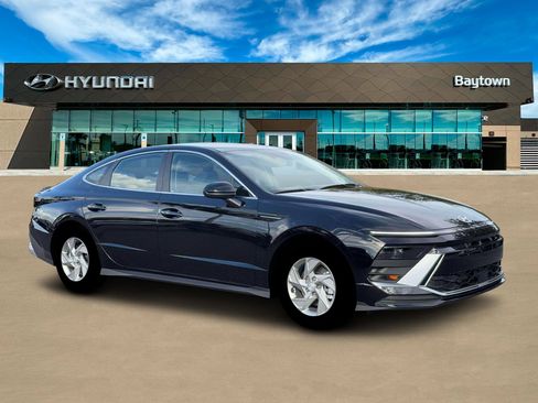 New 2026 Hyundai Sonata SE image 10