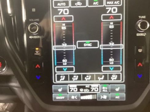 Certified 2026 Subaru Forester Premium AWD/4WD image 24