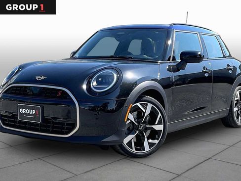 Used 2025 MINI Cooper S FWD image 1
