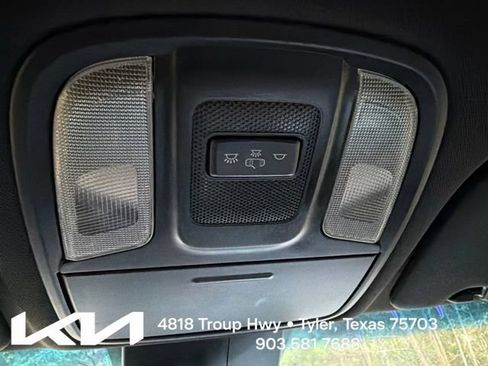 Used 2018 Kia Sportage EX w/ EX Sport Appearance Package FWD image 23