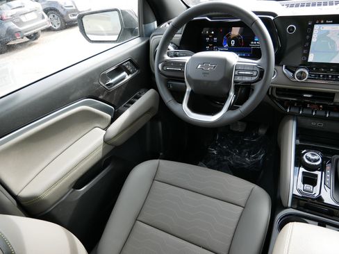 New 2026 Chevrolet Colorado ZR2 w/ Technology Package image 13