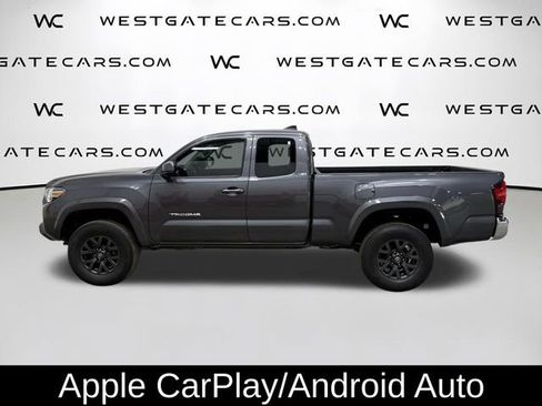 Used 2022 Toyota Tacoma SR5 image 5