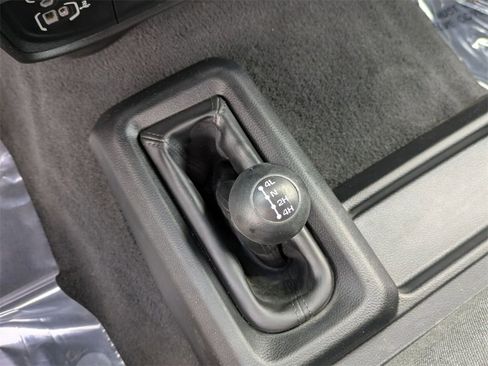 Certified 2024 RAM 2500 Tradesman w/ Chrome Appearance Group image 16