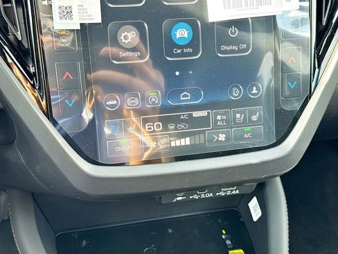 New 2026 Subaru Forester Touring image 18