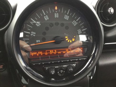 Used 2015 MINI Cooper Countryman S image 12