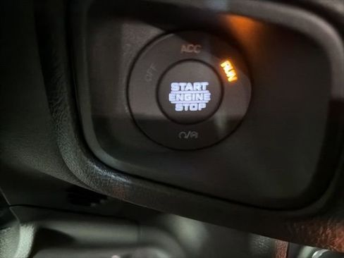 New 2026 Jeep Wrangler Sport image 35