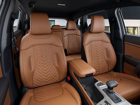 New 2026 Kia Sportage X-Line AWD/4WD image 15