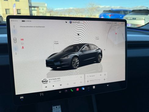 Used 2025 Tesla Model 3 Long Range image 23