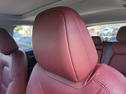 Used 2023 MAZDA CX-5 Carbon Edition image 13