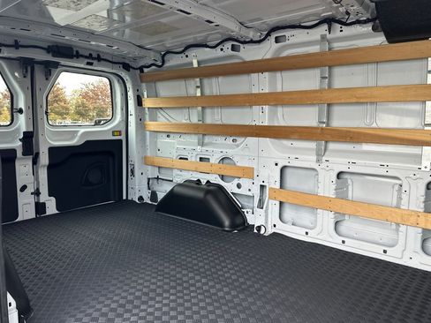 Used 2023 Ford Transit 250 Base w/ Exterior Upgrade Package image 14