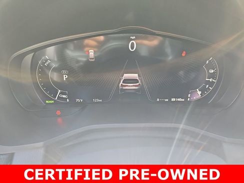 Certified 2024 MAZDA CX-90 Plug-In Hybrid w/ Premium Pkg image 21
