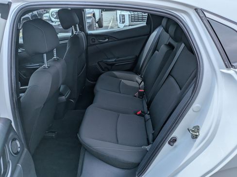 Used 2020 Honda Civic EX image 30
