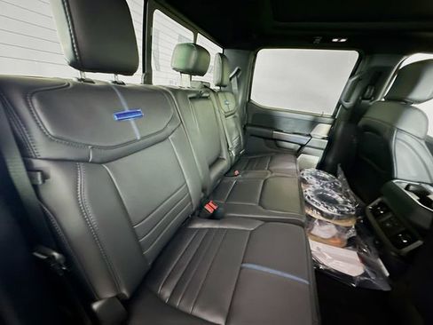 New 2026 Ford F450 Platinum w/ FX4 Off-Road Package image 29