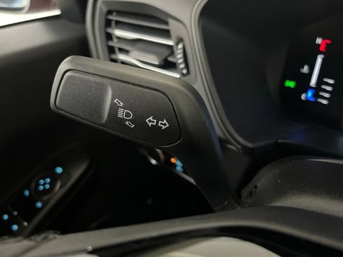Used 2024 Ford Escape Active AWD/4WD image 63