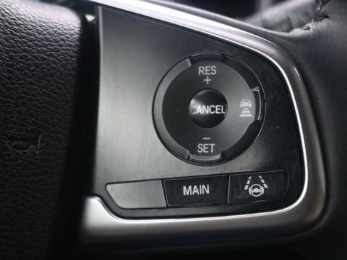 Used 2018 Honda CR-V EX-L image 14
