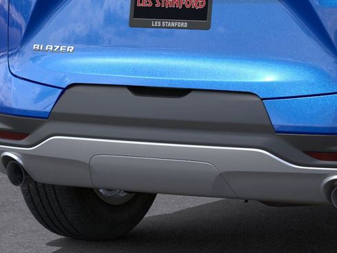 New 2025 Chevrolet Blazer LT w/ LPO, Floor Liner Package image 14