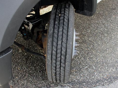 Used 2021 Ford F550 2WD Crew Cab Super Duty image 39