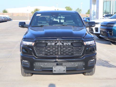 New 2027 RAM 1500 Big Horn AWD/4WD image 10