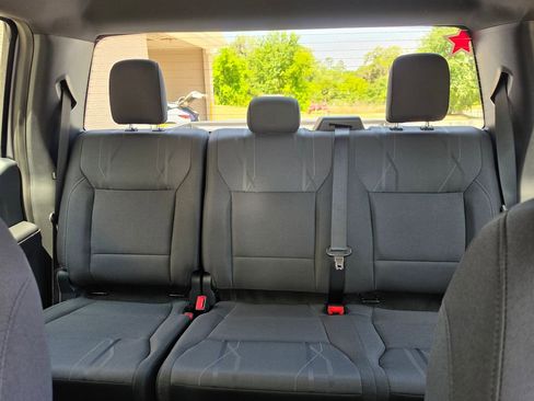 New 2026 Ford F150 STX w/ Equipment Group 200A RWD image 35