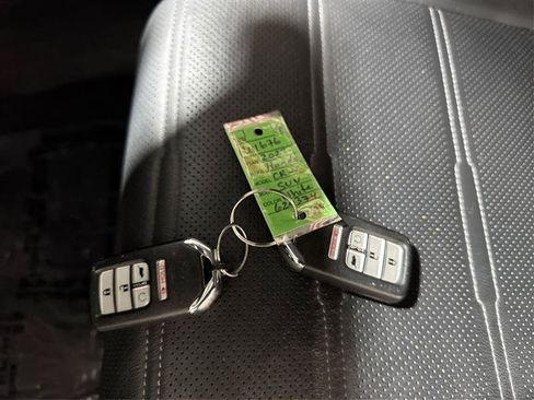 Used 2022 Honda CR-V EX-L image 30