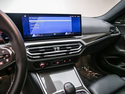 Certified 2024 BMW M2 w/ Lighting Package RWD image 14