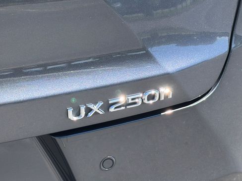 Used 2023 Lexus UX 250h F Sport w/ Accessory Package (Z2) FWD image 37