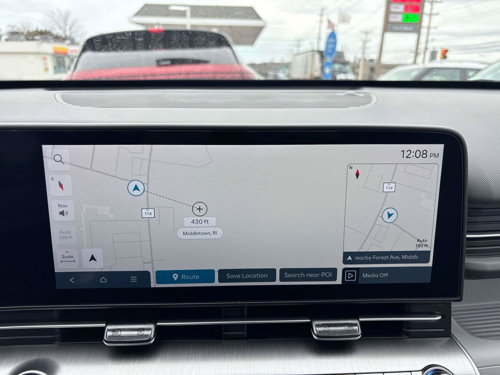 New 2026 Hyundai Kona Limited AWD/4WD image 10
