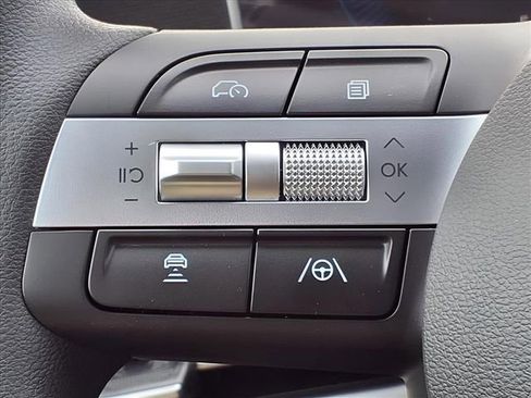 New 2026 Hyundai Tucson SEL image 21