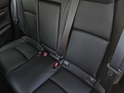 New 2026 MAZDA MAZDA3 2.5 S Sedan w/ Preferred Pkg FWD image 12