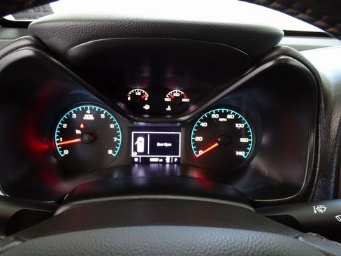 Certified 2022 GMC Canyon AT4 image 15