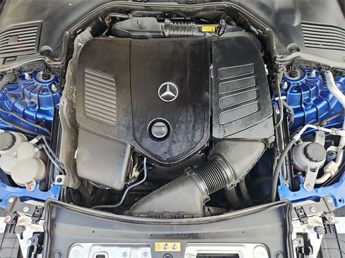 Used 2023 Mercedes-Benz C 300 Sedan image 31