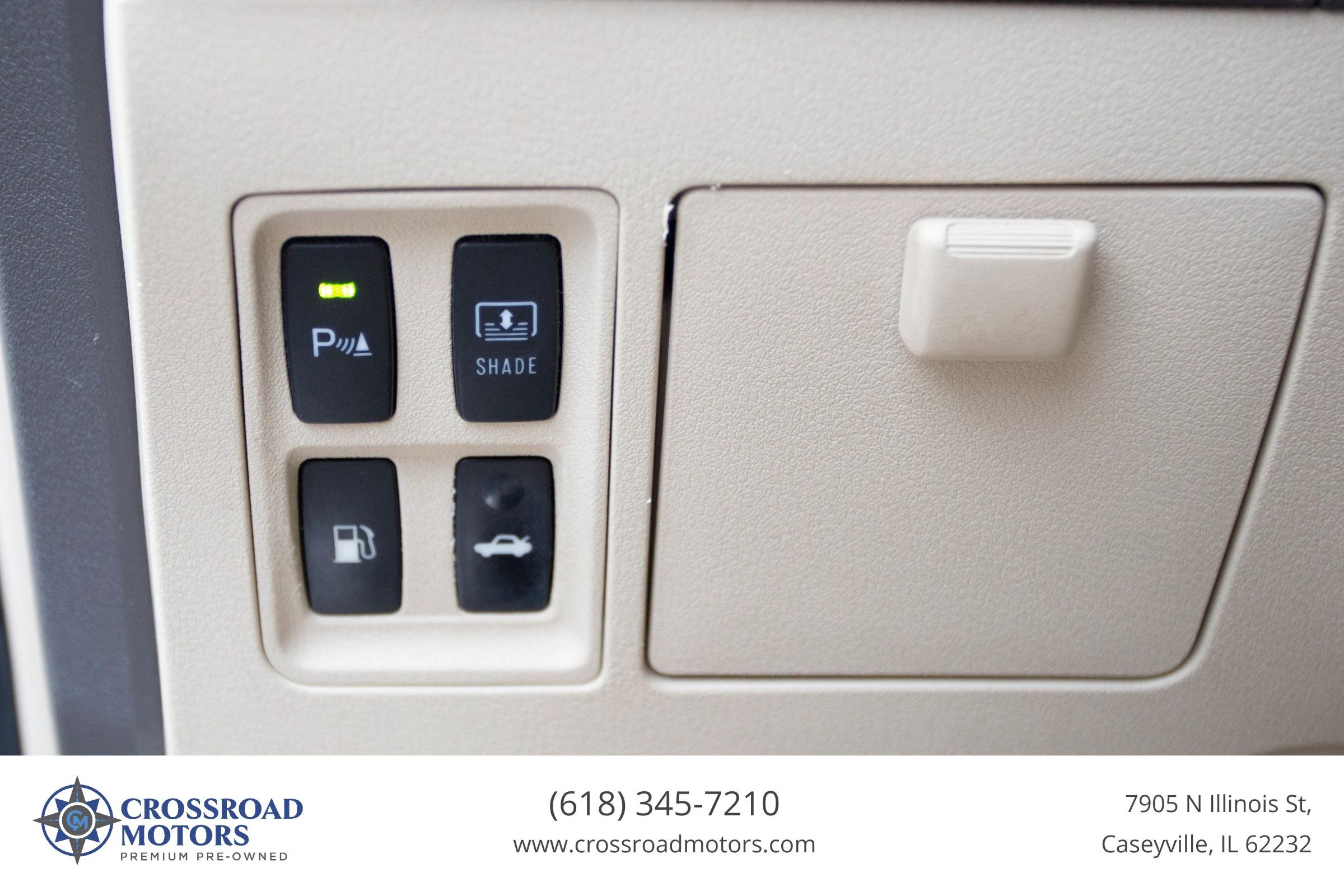 Used 2010 Lexus ES 350 w/ Preferred Accessory Package FWD image 17