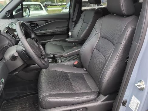 Used 2023 Honda Passport Elite image 9