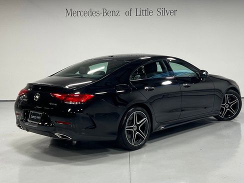 Used 2023 Mercedes-Benz CLS 450 4MATIC image 6