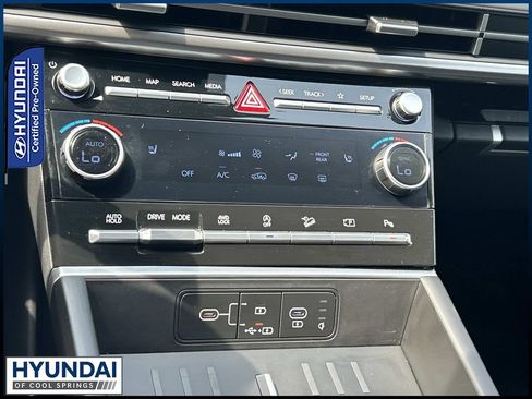 Used 2024 Hyundai Santa Fe XRT AWD/4WD image 36