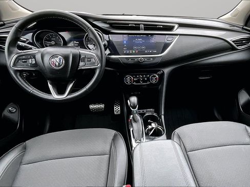 Used 2023 Buick Encore GX Select w/ Sport Touring Package image 14