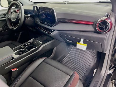 New 2026 Chevrolet Equinox RS w/ Convenience Package III image 29