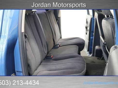 Used 2004 Dodge Ram 3500 Truck SLT w/ Trailer Tow Group image 18