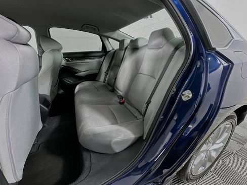 Used 2020 Honda Accord LX image 24