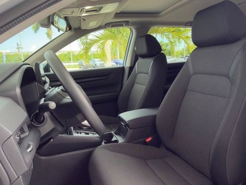 Used 2024 Honda CR-V Sport image 4