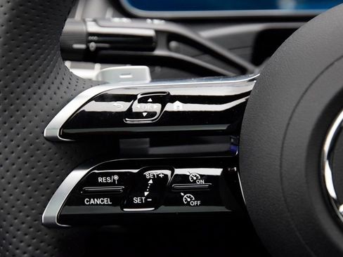 New 2026 Mercedes-Benz CLE 300 4MATIC Coupe image 23