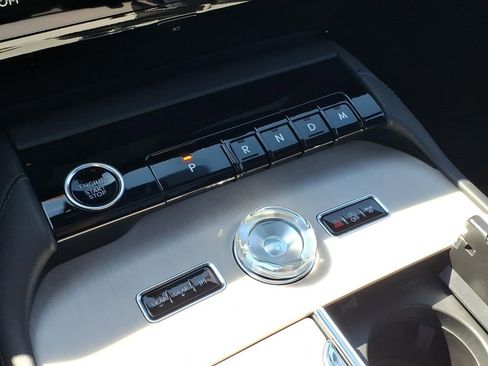 New 2026 Lincoln Navigator Reserve AWD/4WD image 25