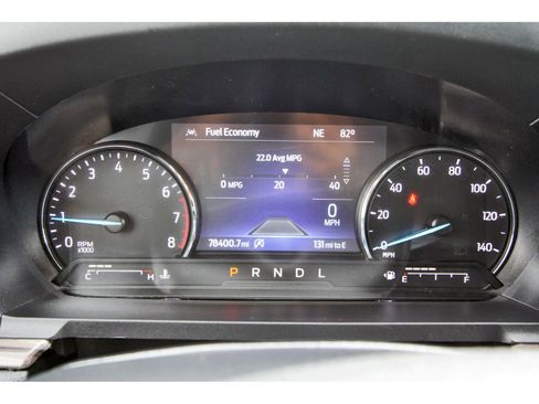 Used 2021 Ford Explorer Limited w/ Equipment Group 301A AWD/4WD image 11