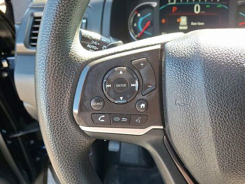 Used 2019 Honda Passport Sport image 20